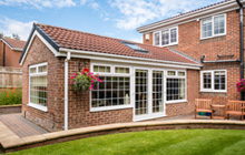 Plumpton house extension leads
