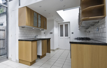 Plumpton kitchen extension leads